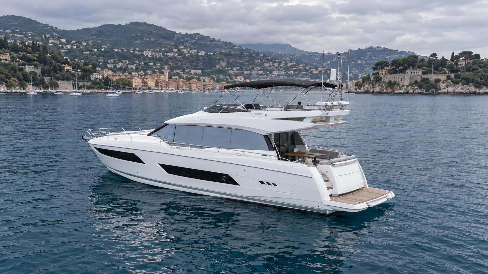 Prestige 680