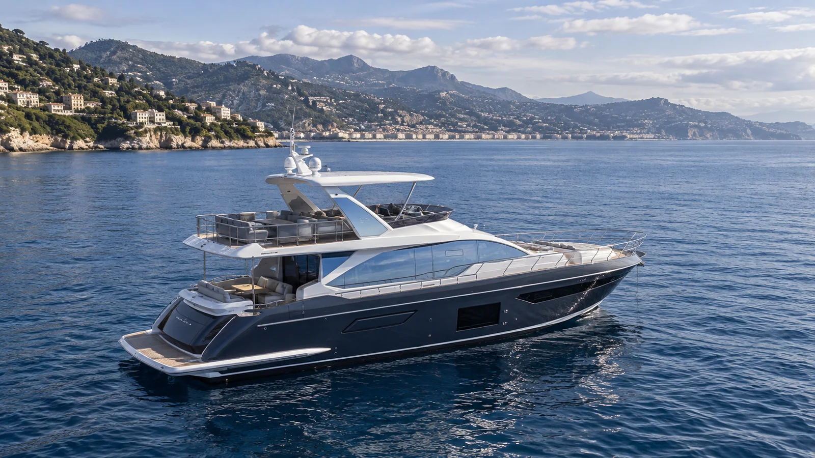 Azimut 72