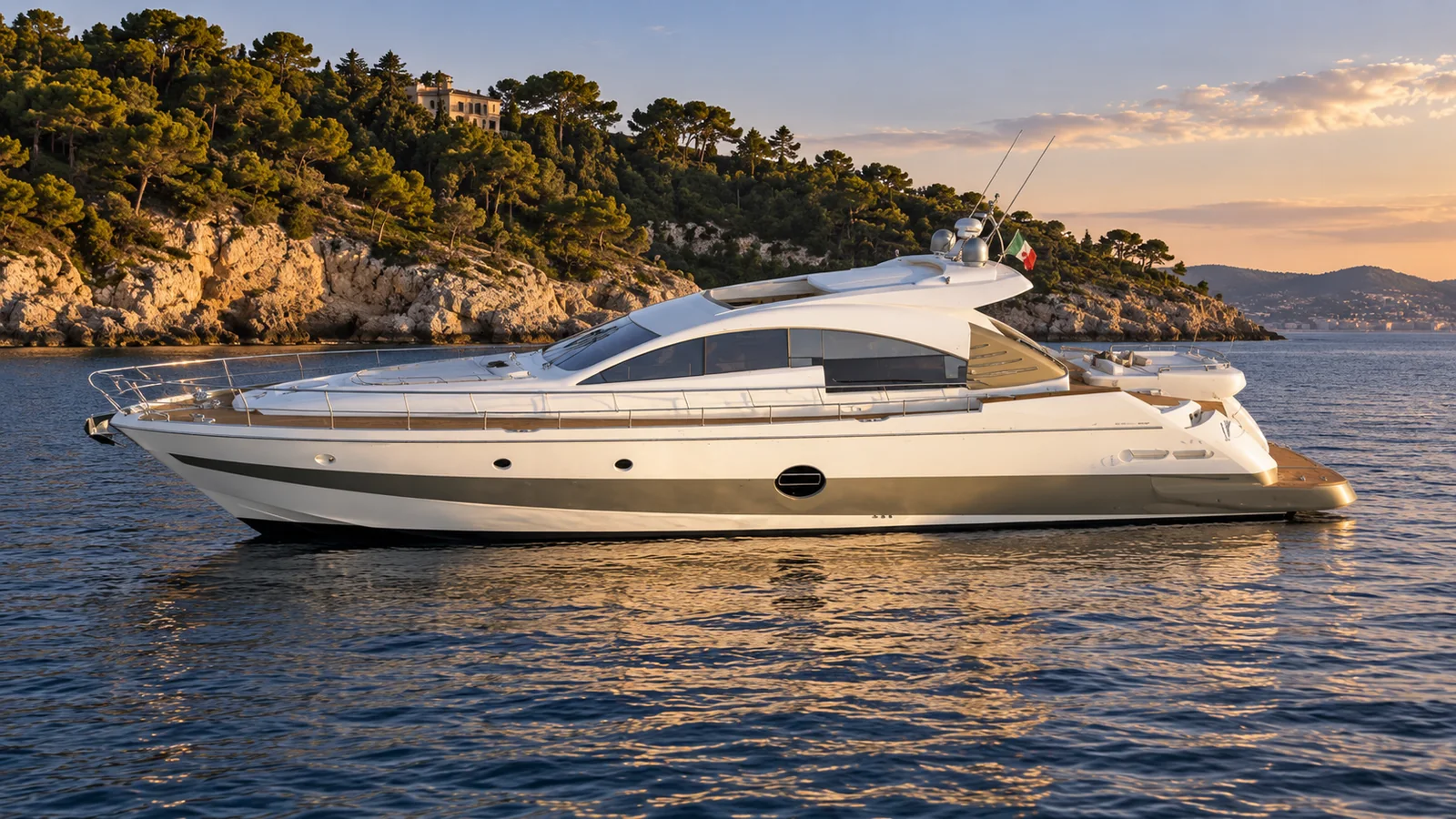 Aicon 72 SL