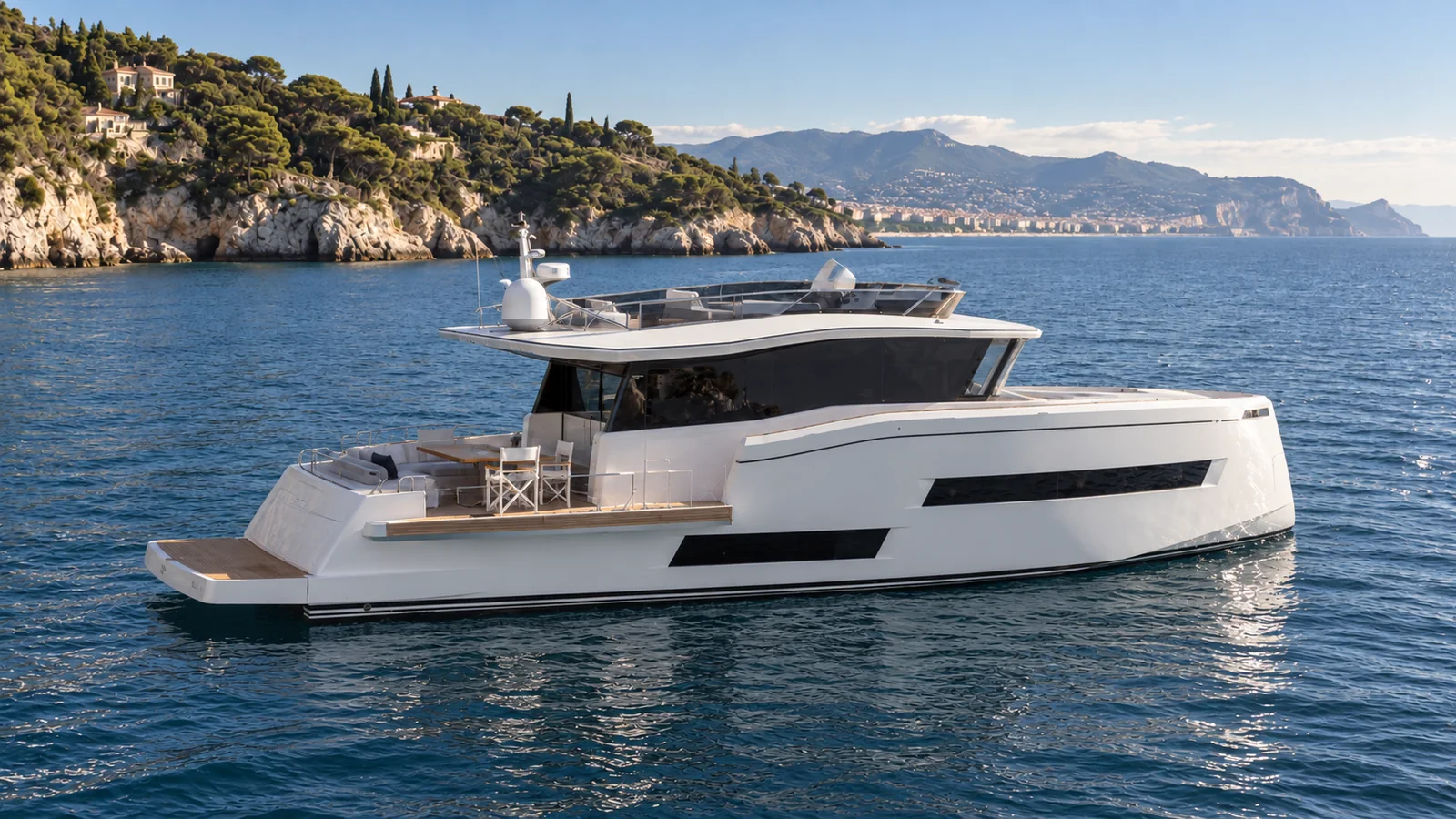 Pardo Endurance 60