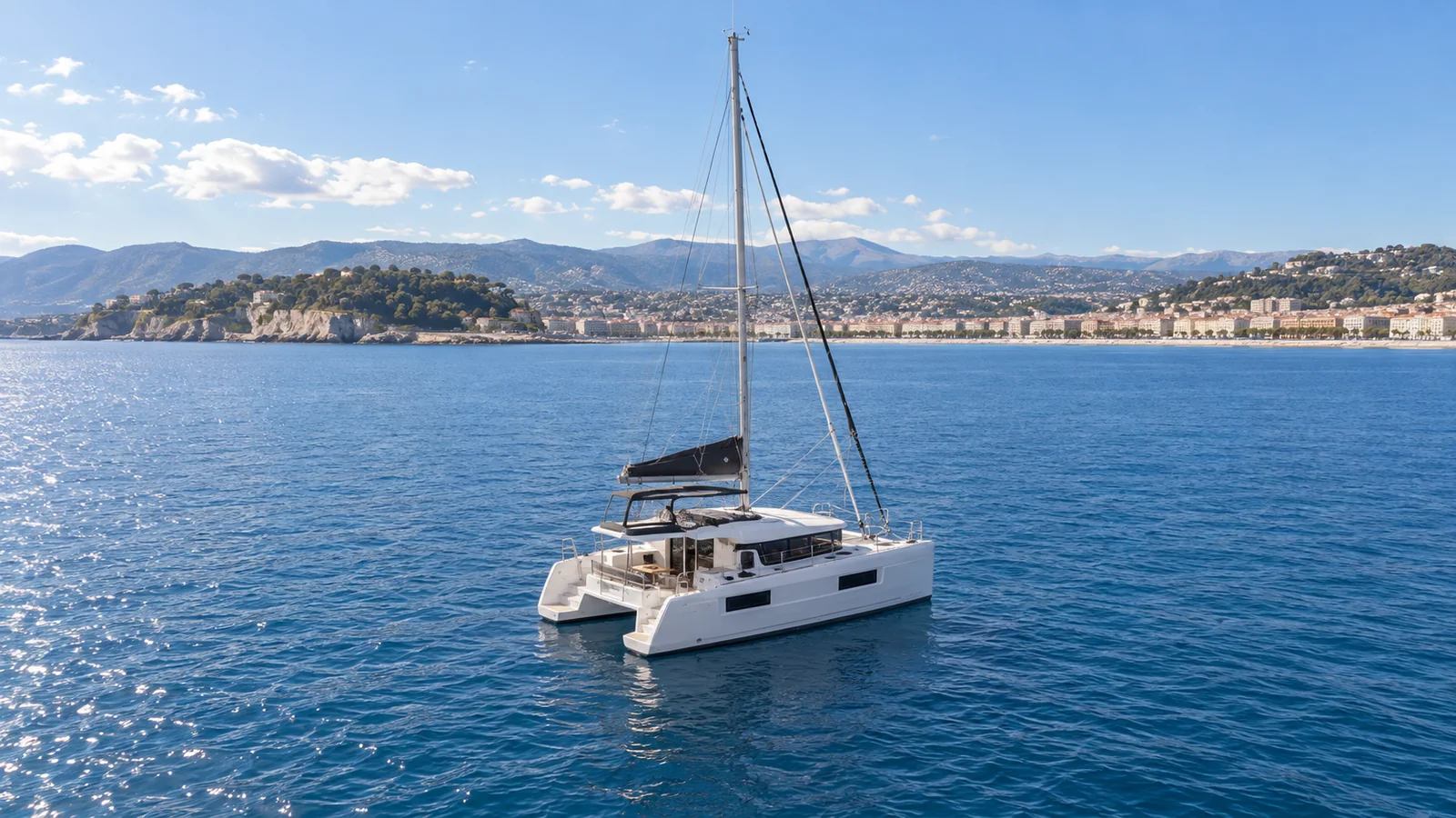Lagoon 40