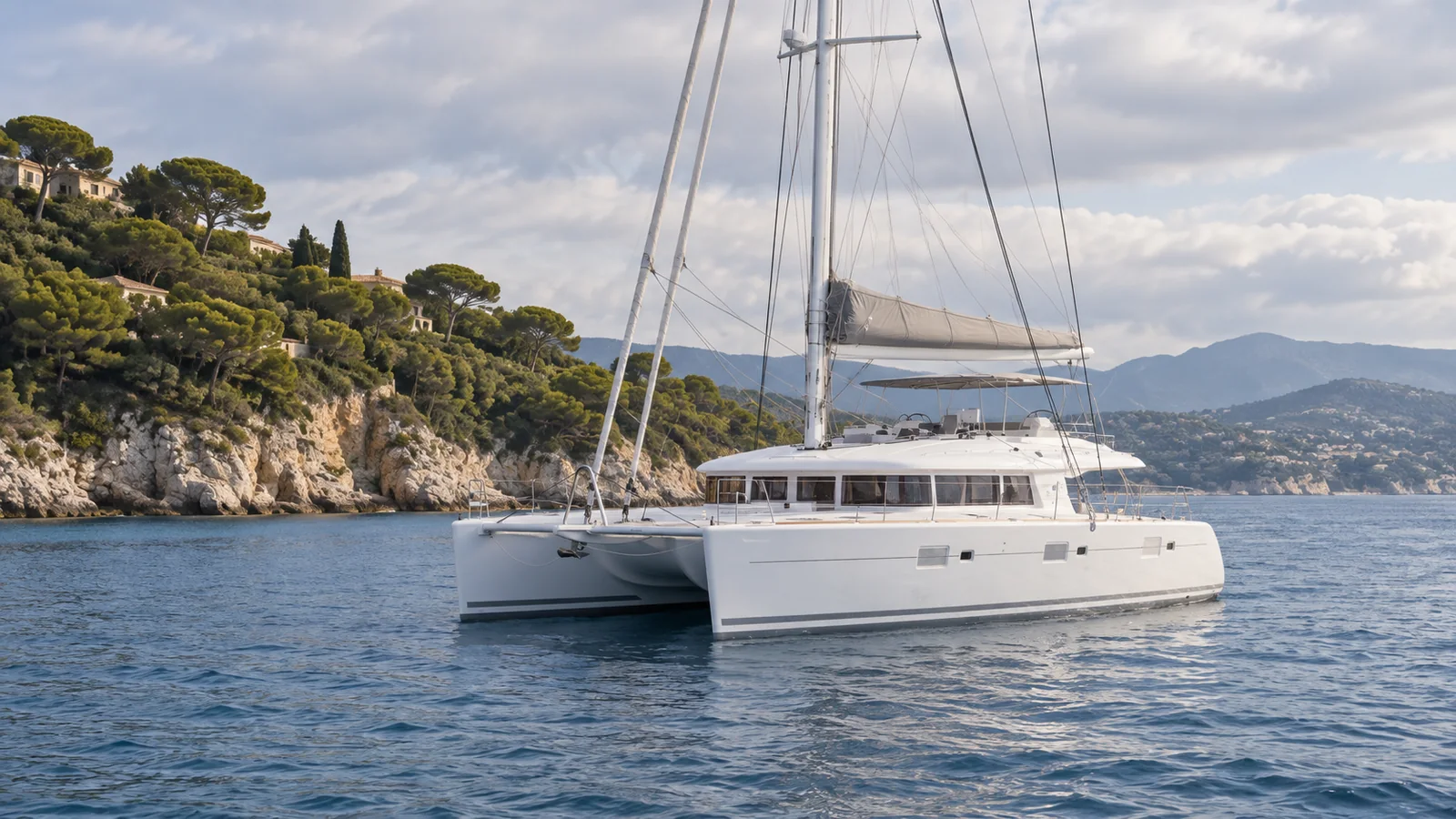 Lagoon 620