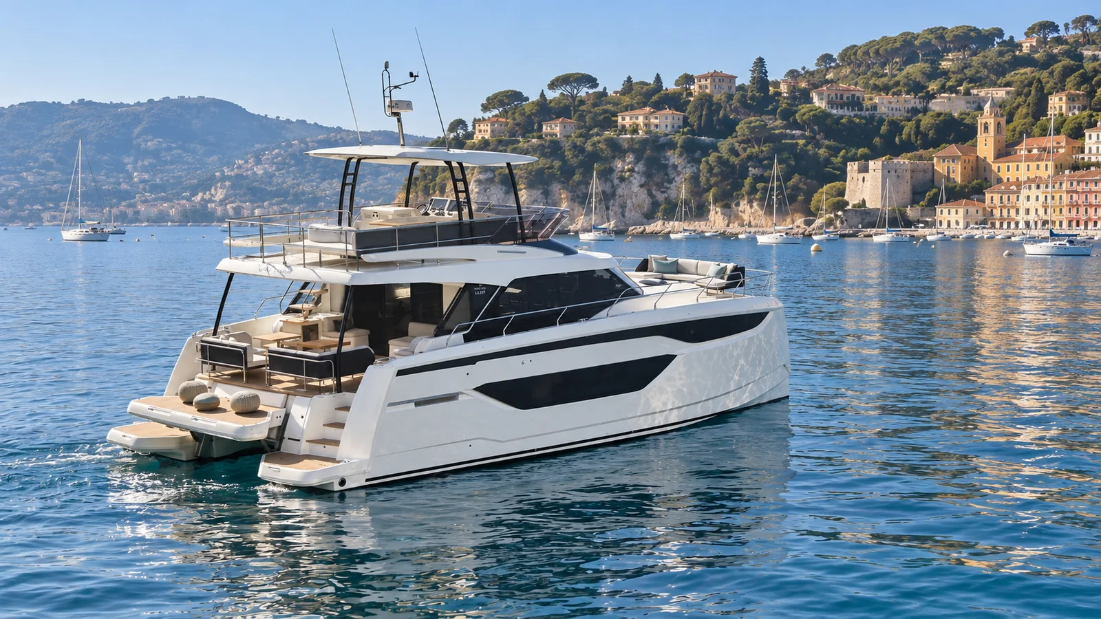 Prestige M48