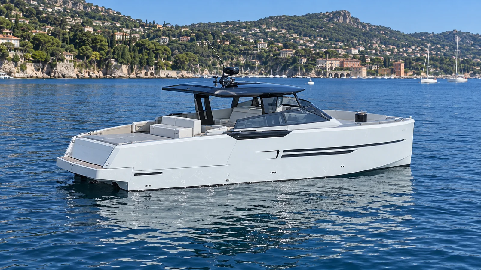 Okean 55