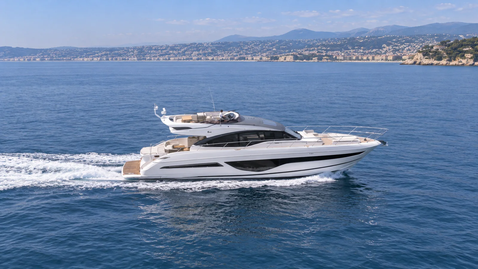 Princess S66