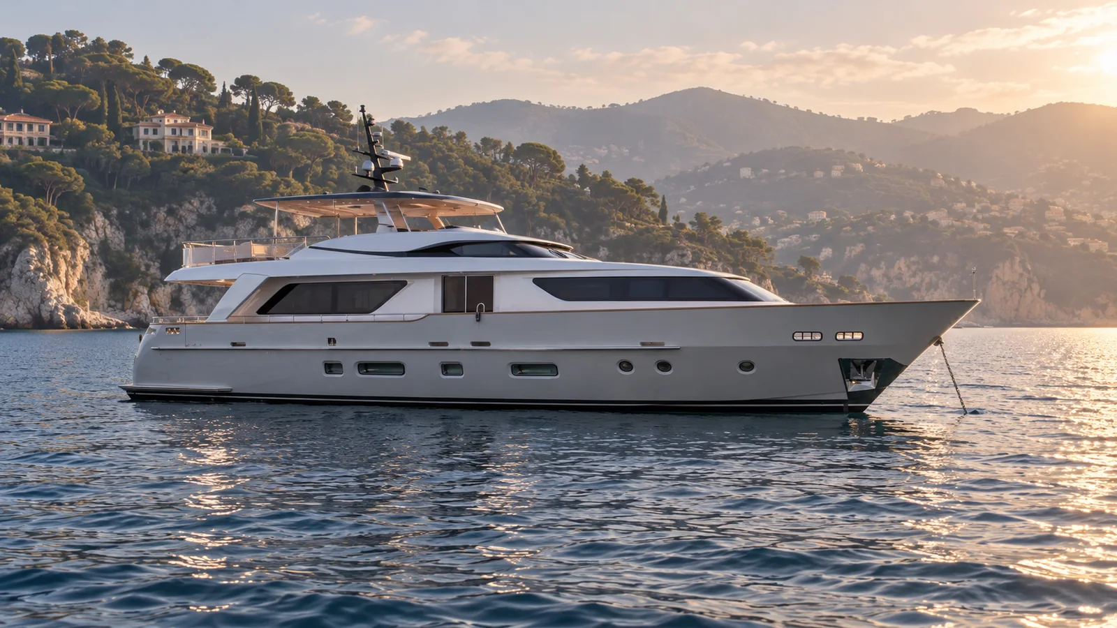 Sanlorenzo SD92