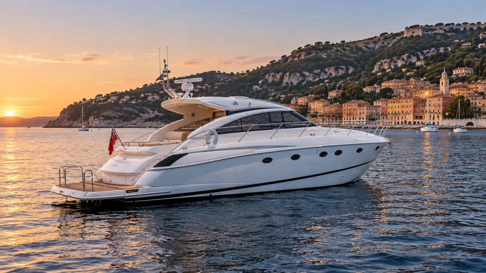 Princess V56