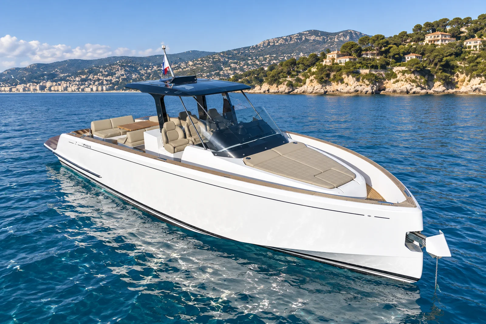 Pardo 38