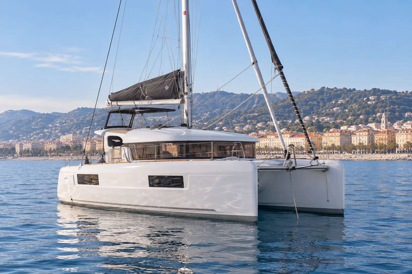 Lagoon 40