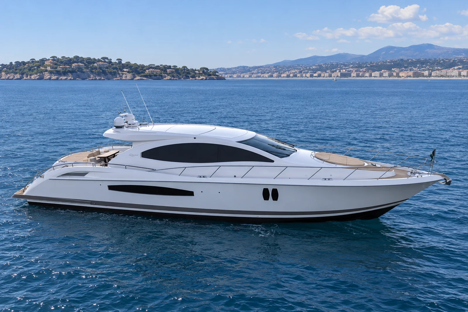 Lazzara LSX 75