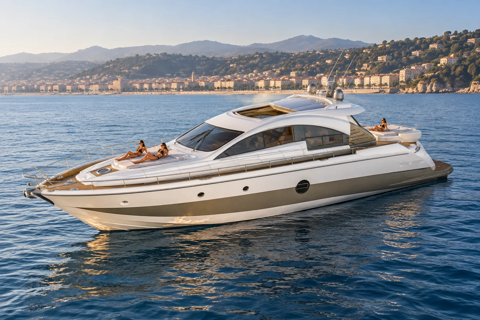 Aicon 72 SL