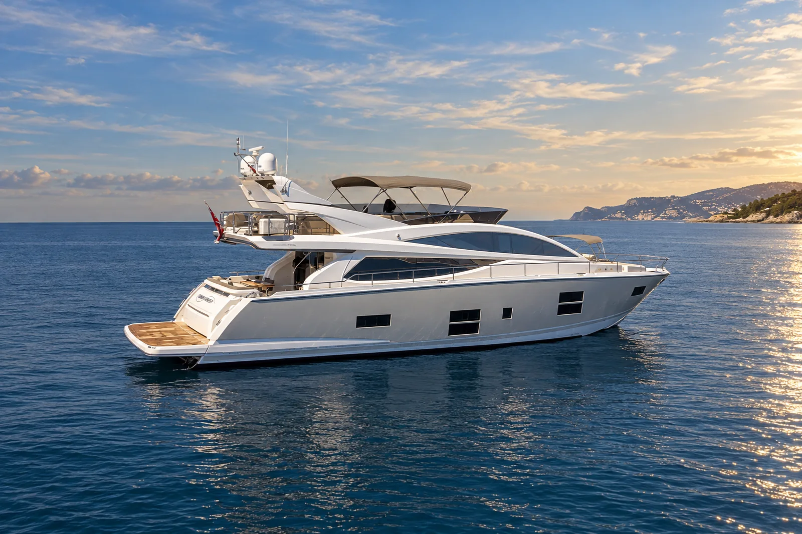 Pearl 75