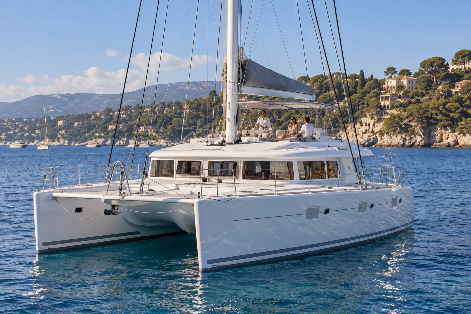 Lagoon 620