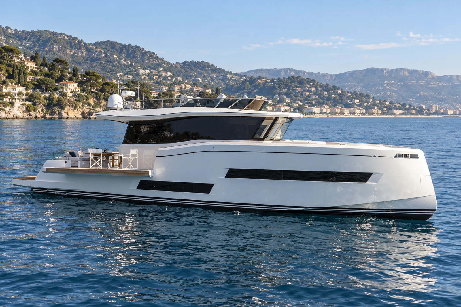 Pardo Endurance 60